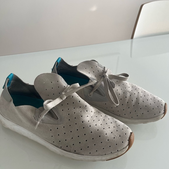 Native Shoes Women’s Apollo Moc | Size: W8 - Picture 4 of 6